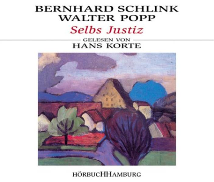 Selbs Justiz