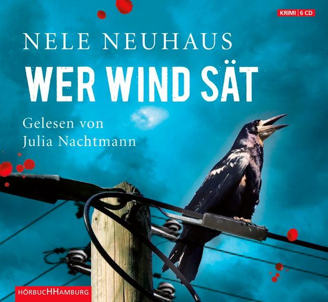 Buchcover