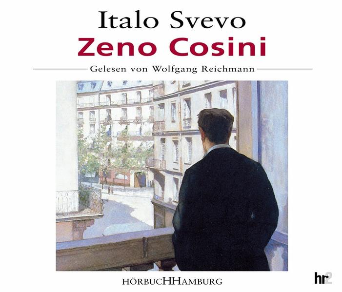 Zeno Cosini