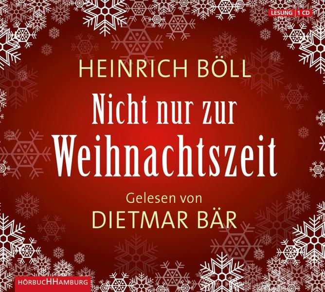Nicht nur zur Weihnachtszeit