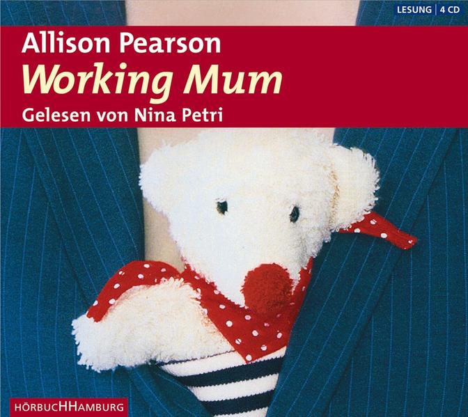 Working Mum