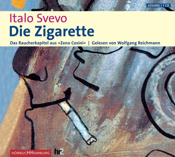 Die Zigarette