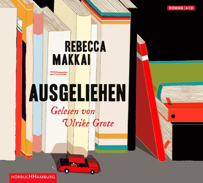 Buchcover
