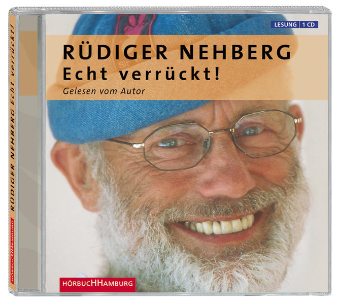 Echt verrückt!