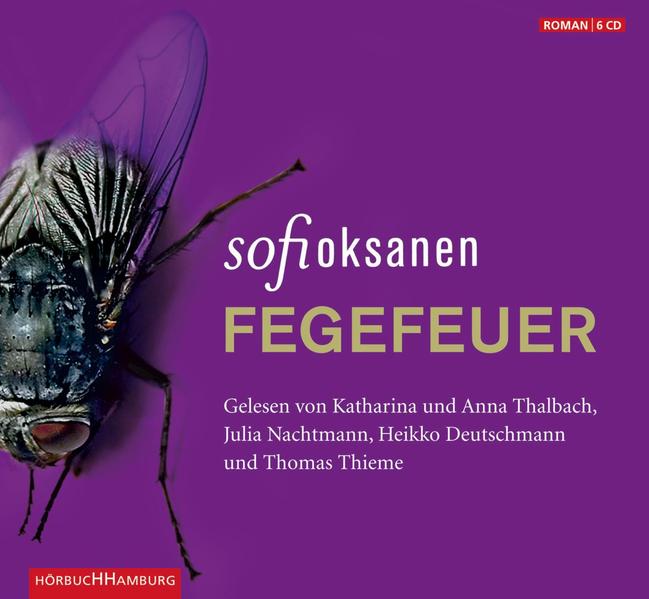 Fegefeuer