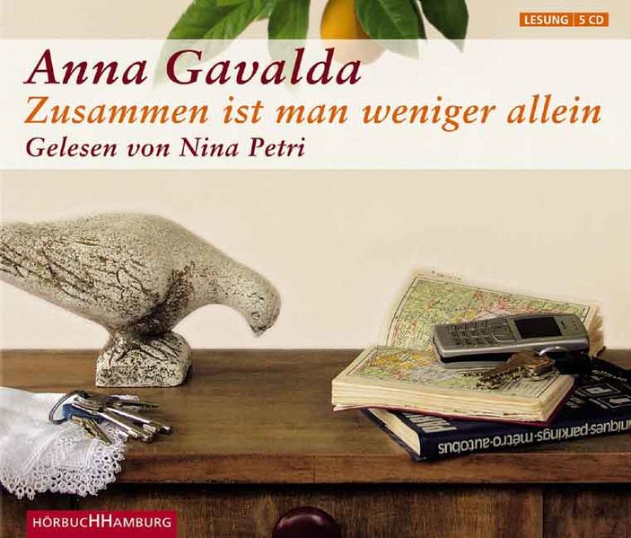 Zusammen ist man weniger allein