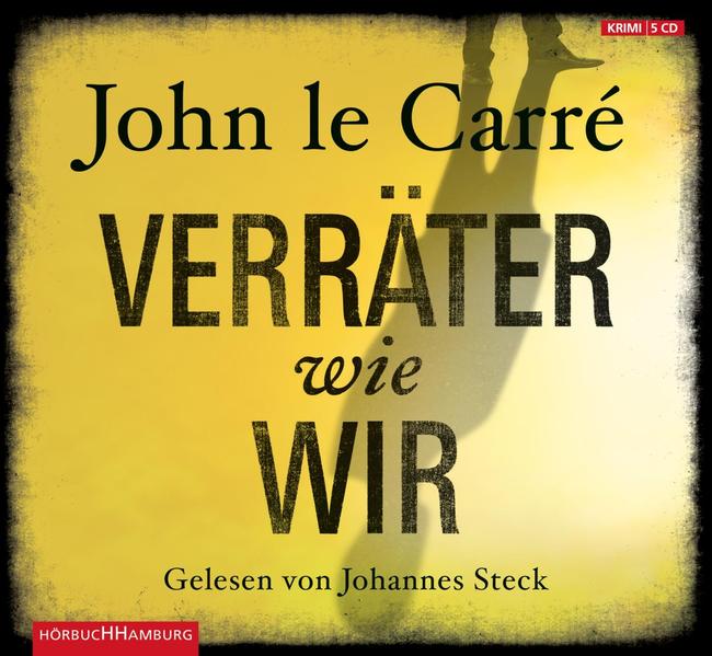 Verräter wie wir