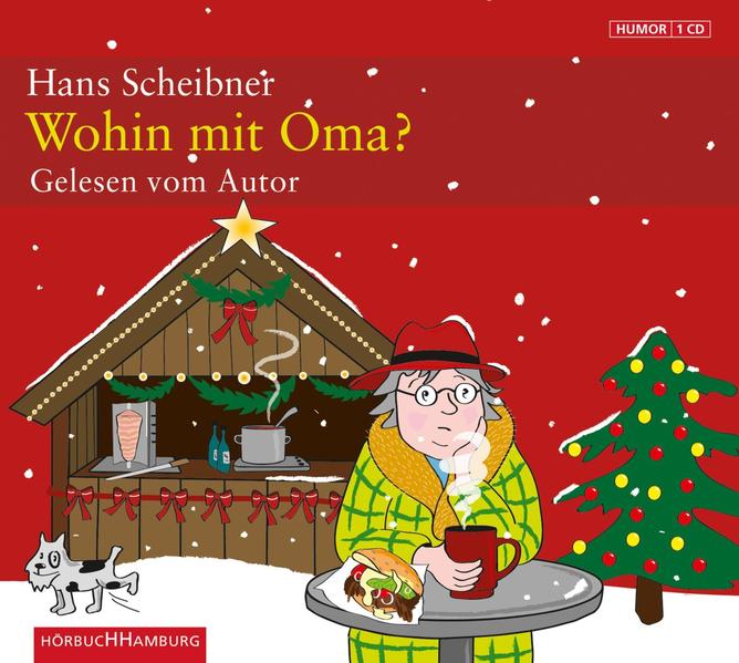 Wohin mit Oma?