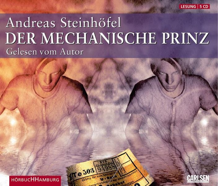 Buchcover