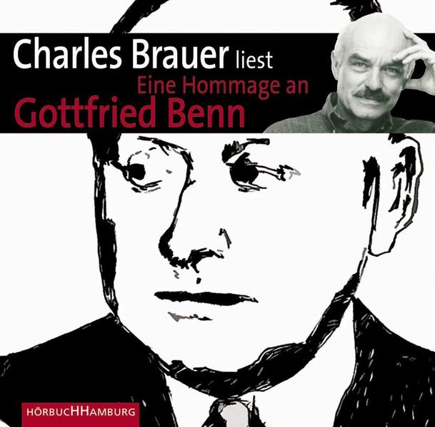 Eine Hommage an Gottfried Benn