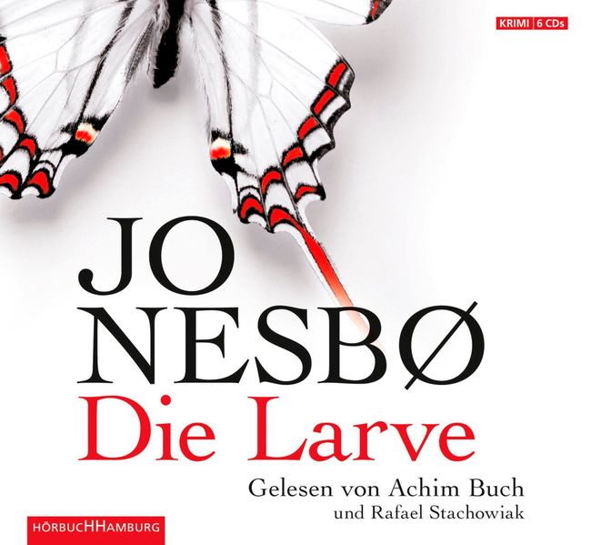 Buchcover