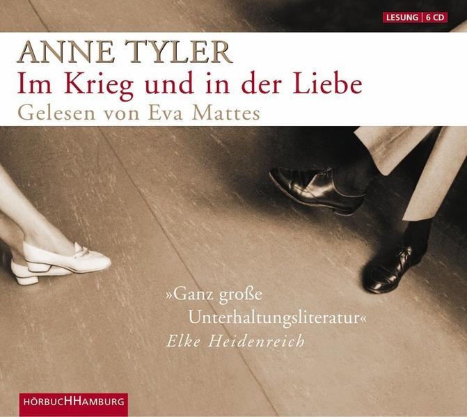 Im Krieg und in der Liebe