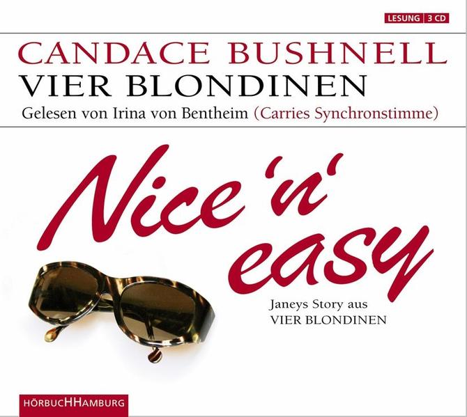 Nice 'n' easy