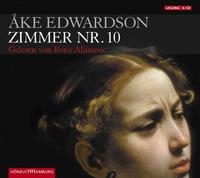 Zimmer Nr. 10 (Ein Erik-Winter-Krimi 7)