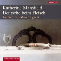 Deutsche beim Fleisch