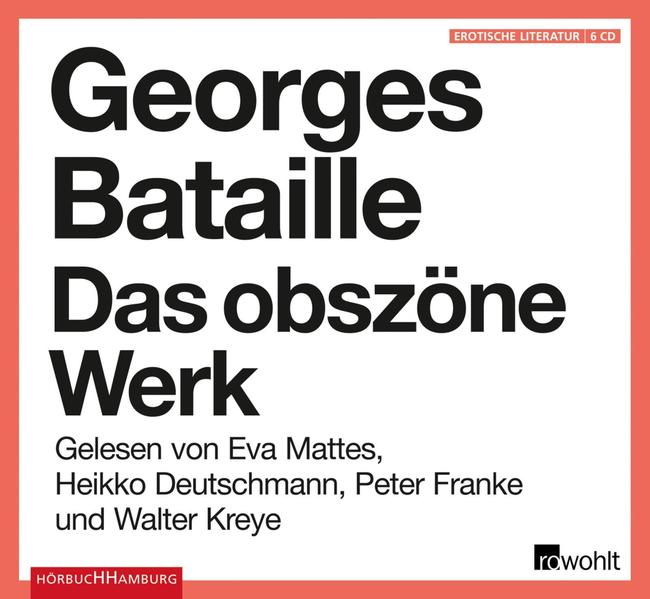 Das obszöne Werk
