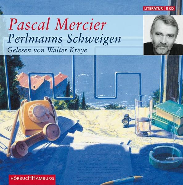 Perlmanns Schweigen