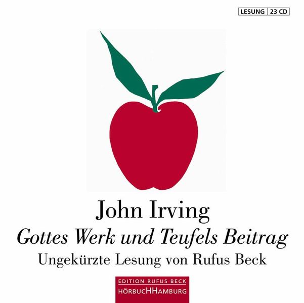 Buchcover