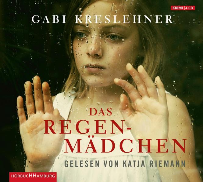 Das Regenmädchen