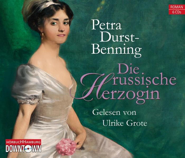Die russische Herzogin