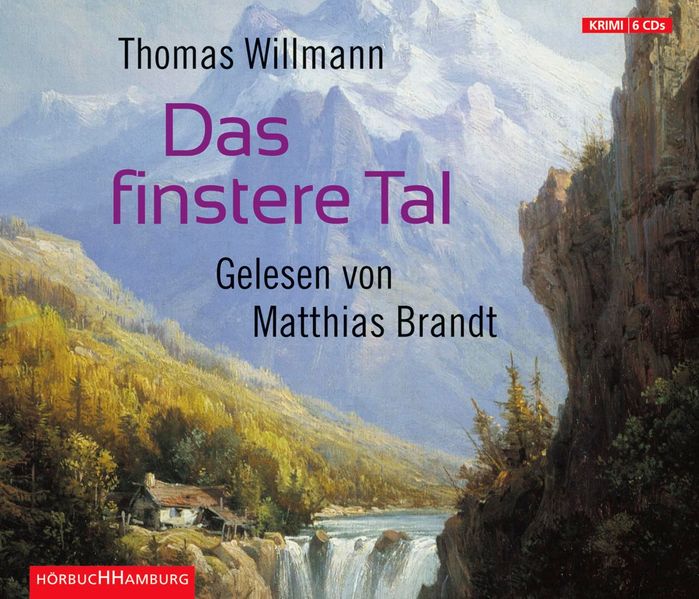 Buchcover