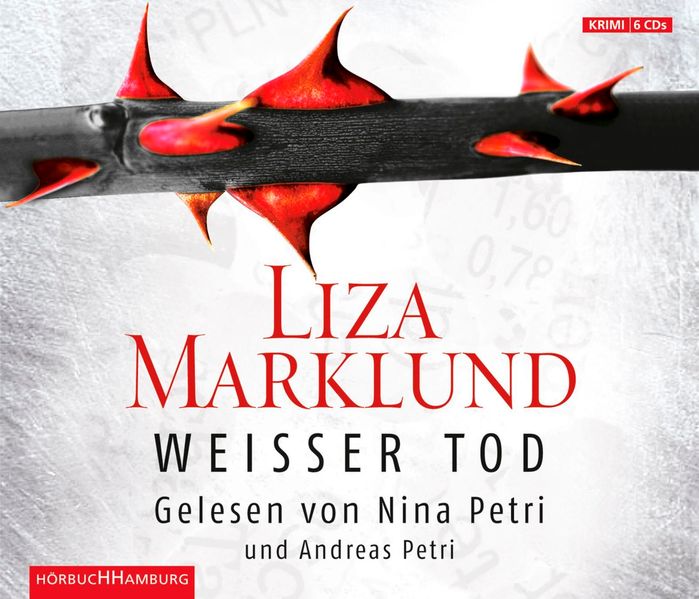 Buchcover