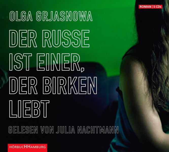 Buchcover