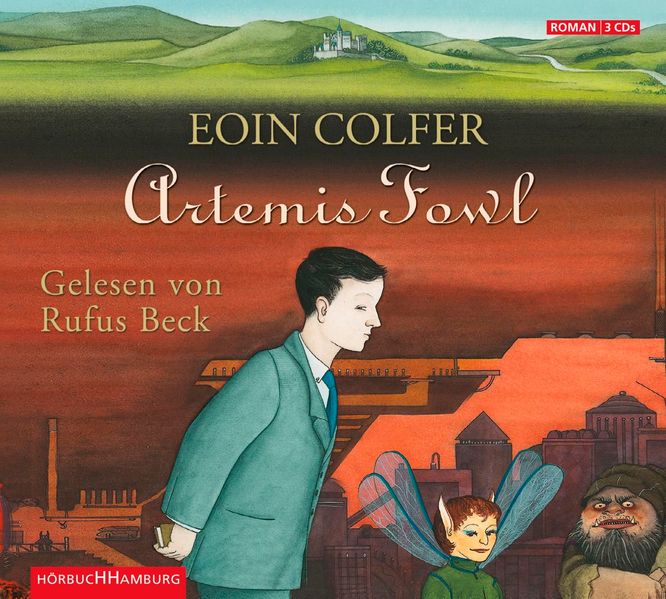 Buchcover