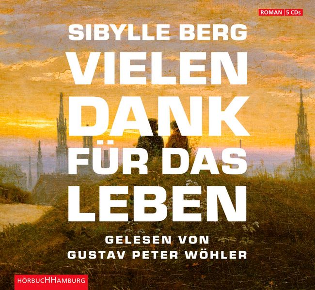 Buchcover