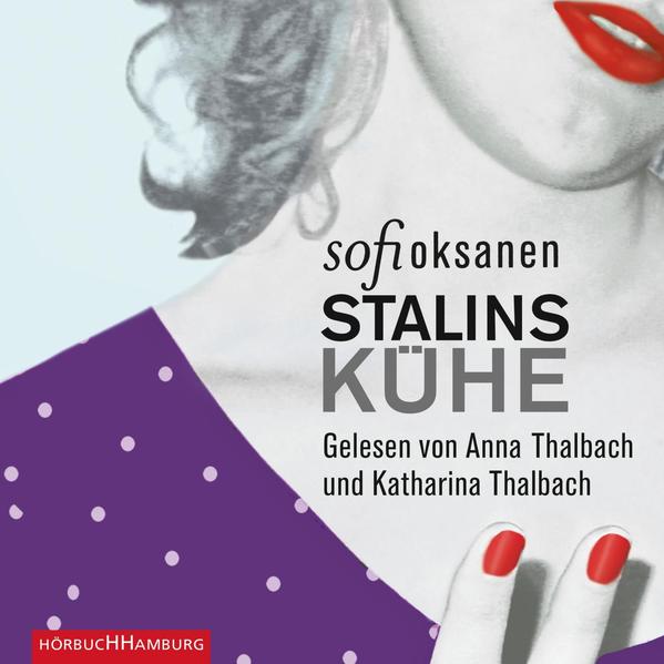 Stalins Kühe