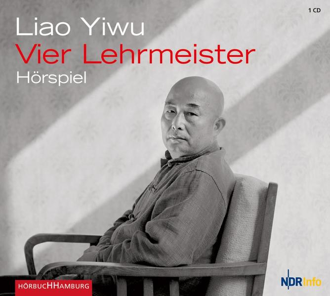 Vier Lehrmeister