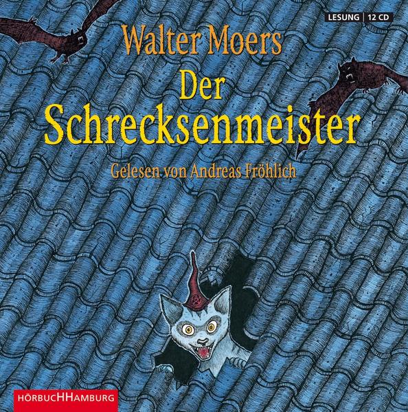 Der Schrecksenmeister
