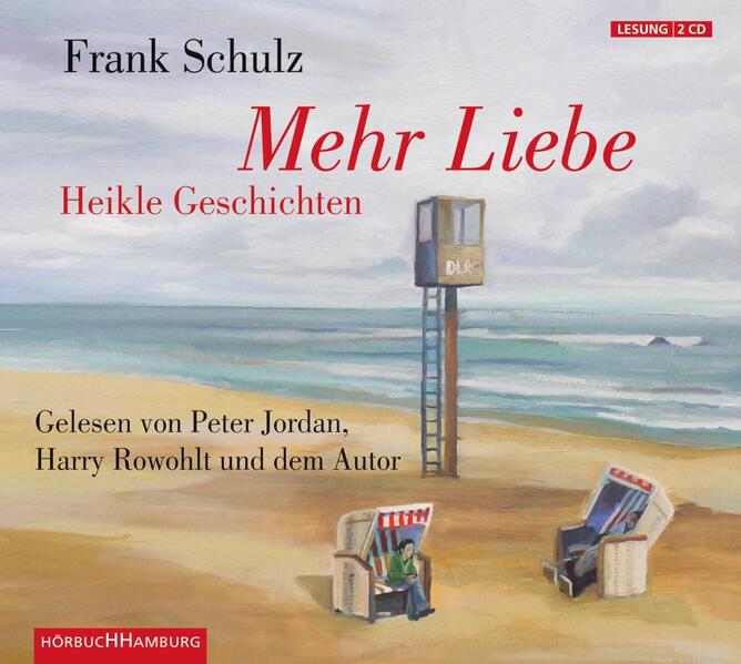 Mehr Liebe