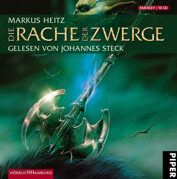 Buchcover