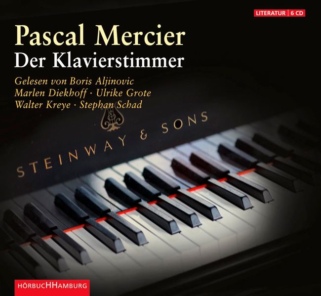 Buchcover