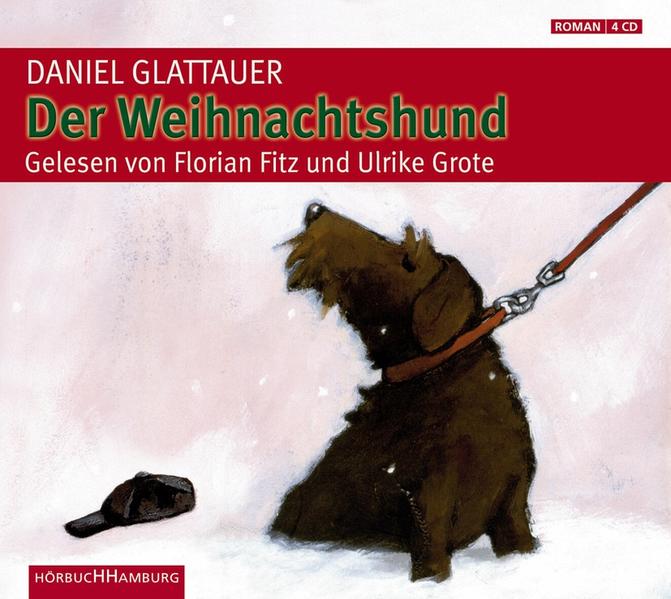 Der Weihnachtshund