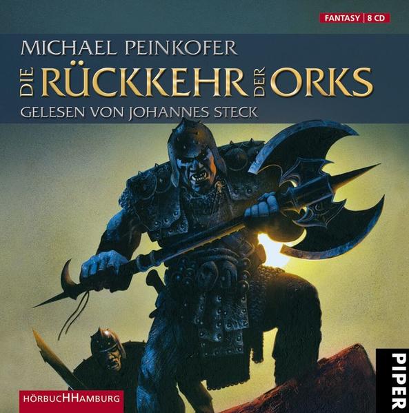 Die Orks 1: Die Rückkehr der Orks