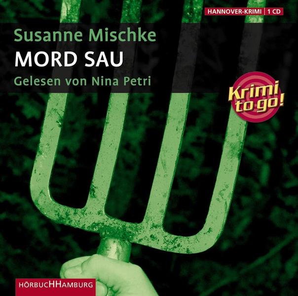 Krimi to go: Mord Sau