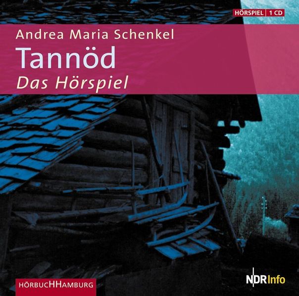 Buchcover