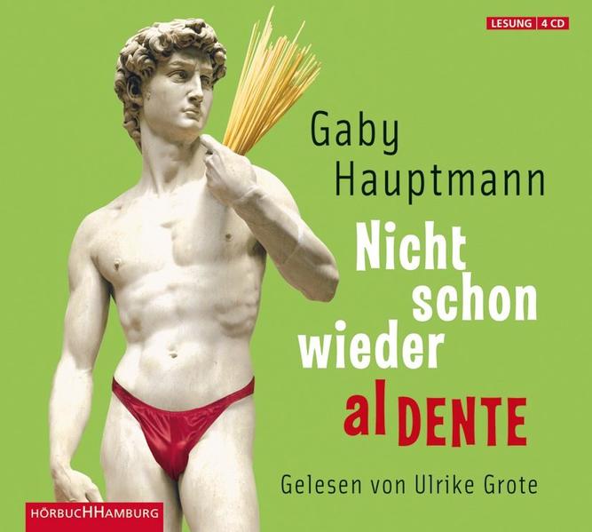 Nicht schon wieder al dente