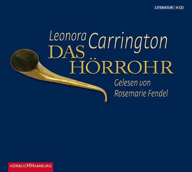 Das Hörrohr