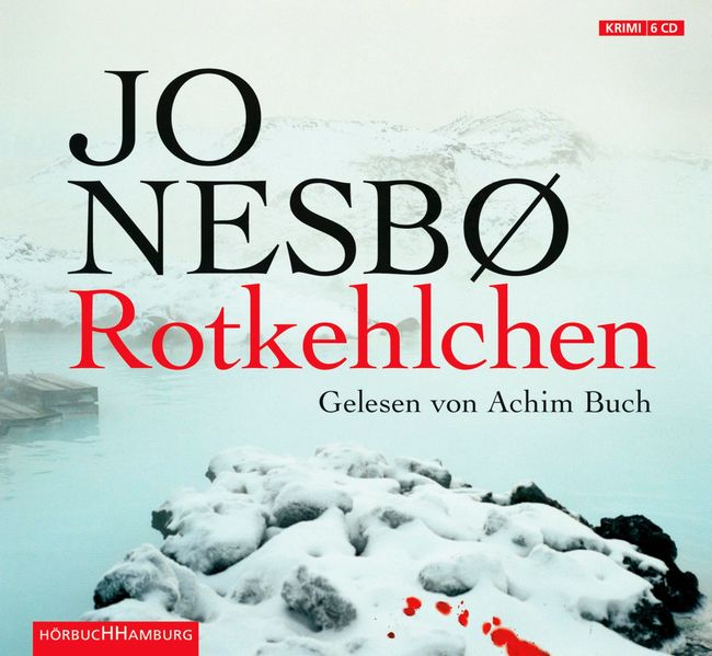 Buchcover
