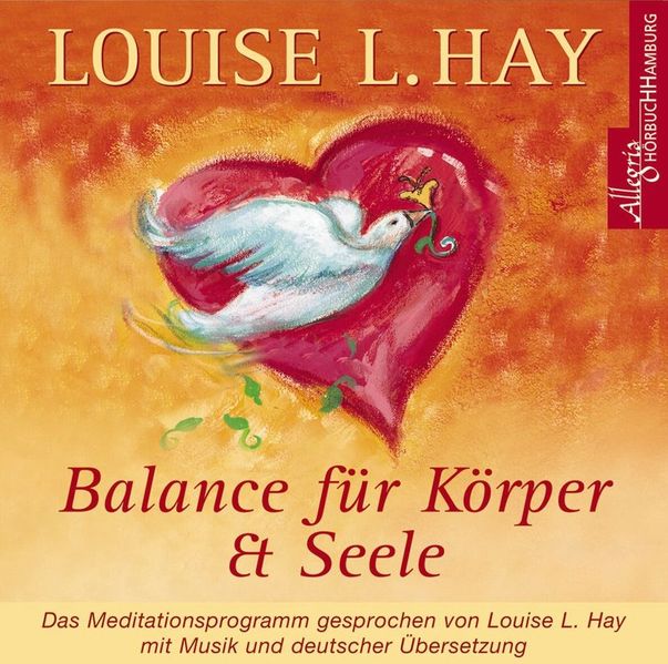Balance für Körper und Seele