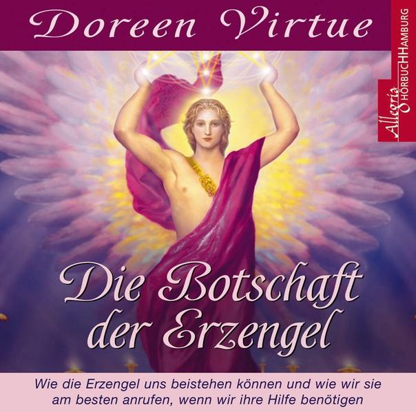 Die Botschaft der Erzengel