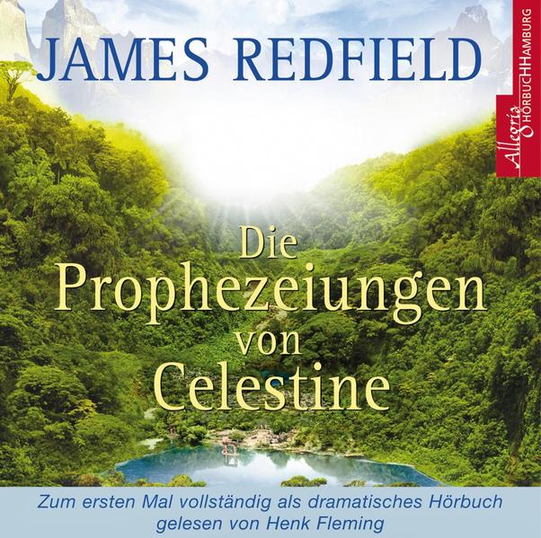 Die Prophezeiungen von Celestine