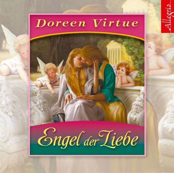 Engel der Liebe