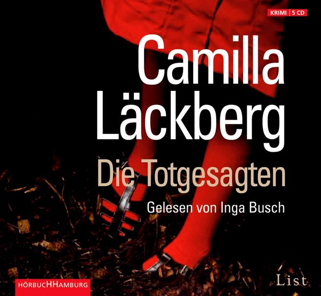 Buchcover