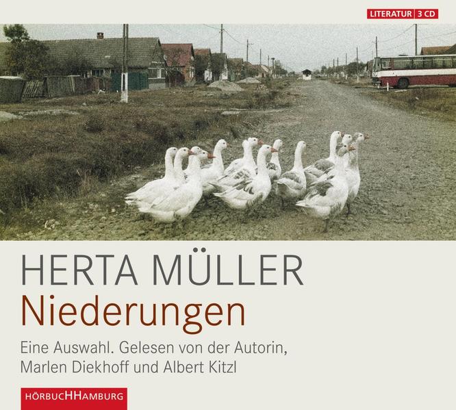 Niederungen