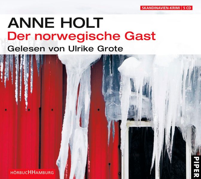 Buchcover