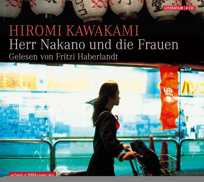 Herr Nakano und die Frauen